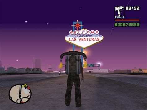 How to increase gambling skill, Grand Theft Auto: San Andreas .